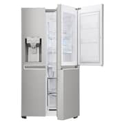 LG New Door-in-Door Refrigerator 620 Litres GCJ247CLAV