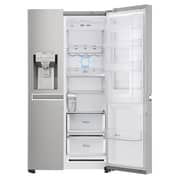LG New Door-in-Door Refrigerator 620 Litres GCJ247CLAV