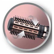 Remington Hair Styler AS8810