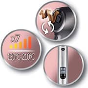 Remington Keratin Protect Auto Curler - RECI8019