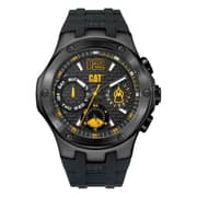 CAT Black Quartz Men's Watch - A116921131