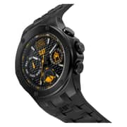 CAT Black Quartz Men's Watch - A116921131