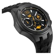 CAT Black Quartz Men's Watch - A116921131