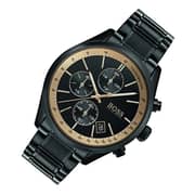 Hugo Boss Grand Prix Men Watch 1513578