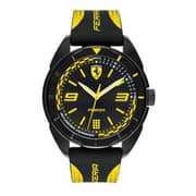 Scuderia Ferrari 830516 Men Watch