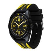 Scuderia Ferrari 830516 Men Watch