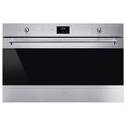Smeg Built In Gas Oven SF9300GGVX1