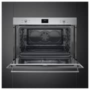Smeg Built In Gas Oven SF9300GGVX1
