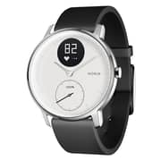 Nokia HWA03 Steel HR Watch 36mm White