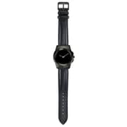 Mykronoz HYBRID Zetime Watch Leather Black