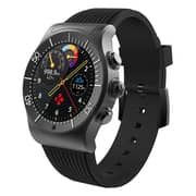My Kronoz ZeSport Smart Watch Black