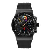 My Kronoz ZeSport Smart Watch Black