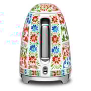 Smeg Kettle Dolce & Gabbana KLF03DGUK