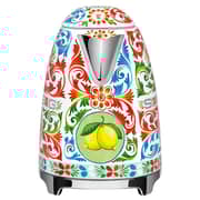 Smeg Kettle Dolce & Gabbana KLF03DGUK
