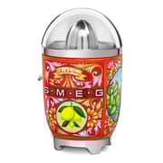 Smeg D&G Citrus Juicer CJF01DGUK
