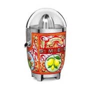 Smeg D&G Citrus Juicer CJF01DGUK