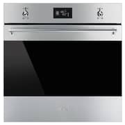 Smeg Built in Multi Function Electric Oven SFP6390XE