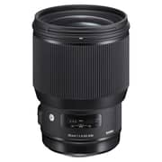 Sigma 85mm F1.4 DG HSM Art Lens Fr Nikon