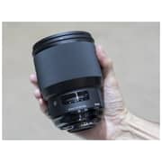 Sigma 85mm F1.4 DG HSM Art Lens Fr Nikon