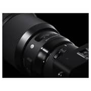 Sigma 85mm F1.4 DG HSM Art Lens Fr Nikon