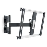 Vogel THIN 445 ExtraThin Full-Motion TV Wall Mount Black