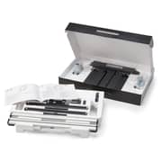 Vogel THIN 445 ExtraThin Full-Motion TV Wall Mount Black