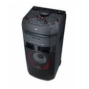 LG OK55 XBOOM HiFi System