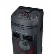 LG OK55 XBOOM HiFi System