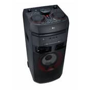 LG OK55 XBOOM HiFi System