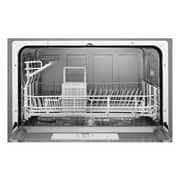 Zanussi Portable Dishwasher ZDM17301SA
