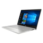 HP Pavilion 14-CE0002NE Laptop - Core i5 1.6GHz 8GB 1TB 2GB Win10 14inch FHD Silver