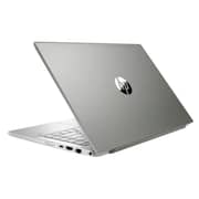 HP Pavilion 14-CE0002NE Laptop - Core i5 1.6GHz 8GB 1TB 2GB Win10 14inch FHD Silver