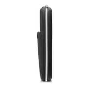 HP 3XD34AA Carry Sleeve 14inch Black/Silver