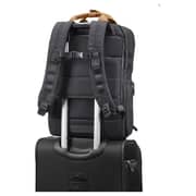 HP 3KJ72AA Envy Urban Backpack 15inch Black
