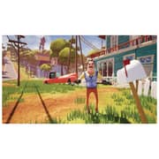 PS4 Hello Neighbor Game