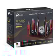Tplink ARCHER C5400X MU-MIMO Tri-Band Gaming Router