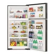 Hitachi Top Mount Refrigerators 990 Litres RV990PUK1KBSL