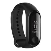 Xiaomi Mi Band 3 Fitness Tracker Black