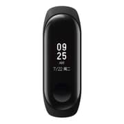 Xiaomi Mi Band 3 Fitness Tracker Black