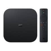 Xiaomi Mi Box S 4K Ultra HD Set-Up Box Black