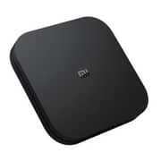 Xiaomi Mi Box S 4K Ultra HD Set-Up Box Black