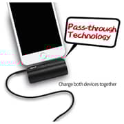 Iwalk DBL3300L Portable Power Bank + Iwalk UBS13000D DUO Power Bank