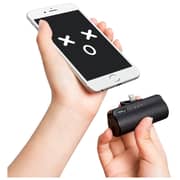 Iwalk DBL3300L Portable Power Bank + Iwalk UBS13000D DUO Power Bank