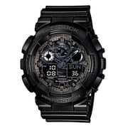 Casio GA100CF1ADR G Shock Watch