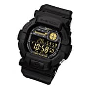 Casio GD3501BDR G Shock Watch