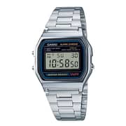 Casio A158WA1DF Watch