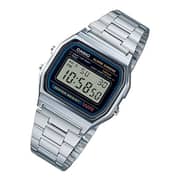 Casio A158WA1DF Watch