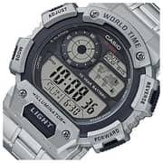 Casio AE1400WHD1AVDF Watch