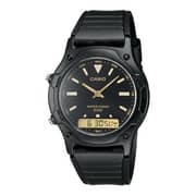 Casio AW49HE1AVDF Watch
