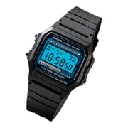 Casio F105W1ADF Watch